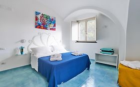 Seashell Apartment