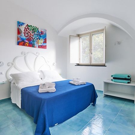Seashell Apartment Minori Zewnętrze zdjęcie