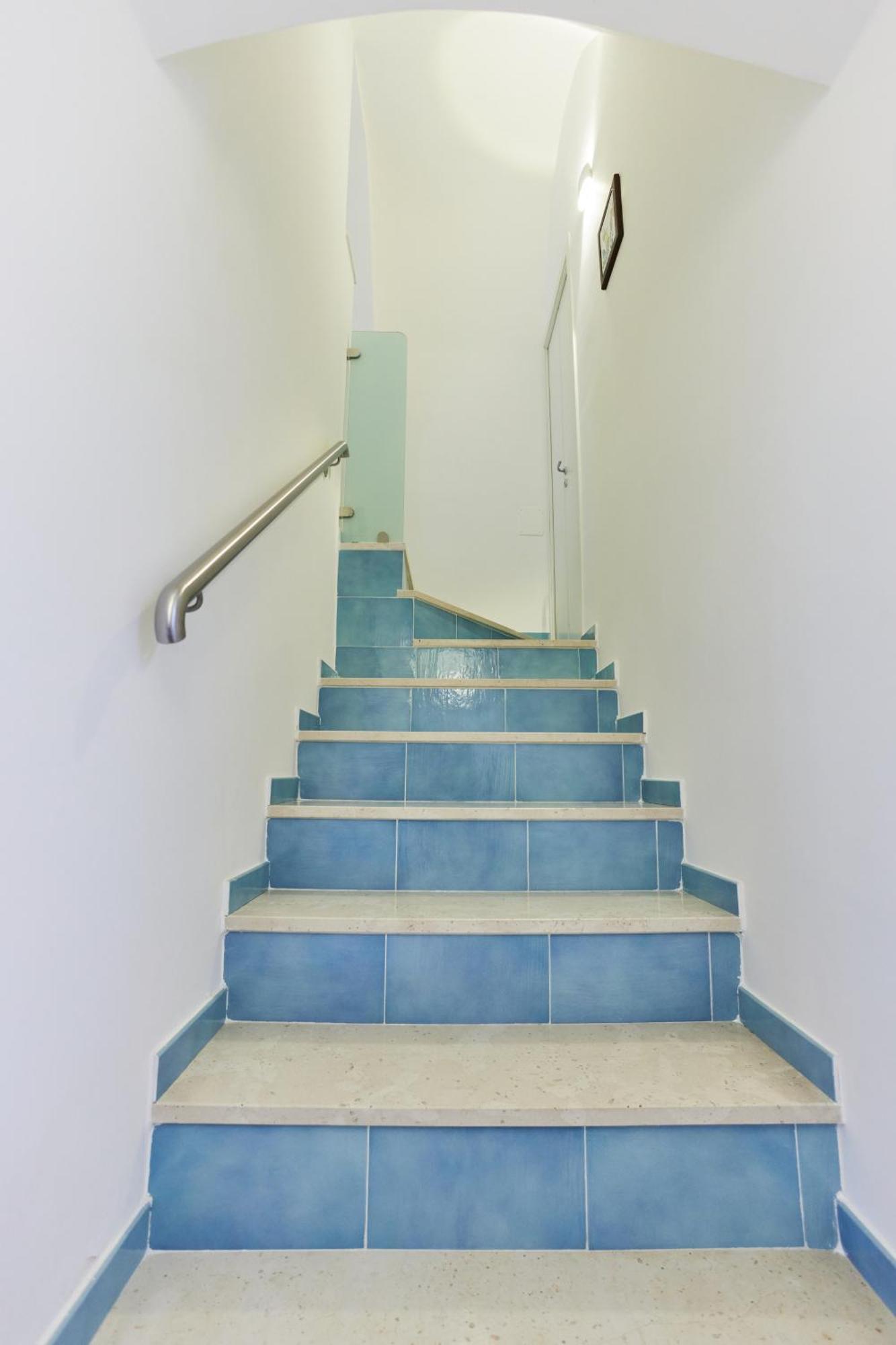Seashell Apartment Minori Zewnętrze zdjęcie