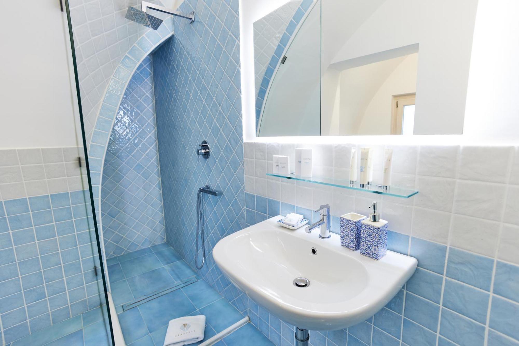 Seashell Apartment Minori Zewnętrze zdjęcie