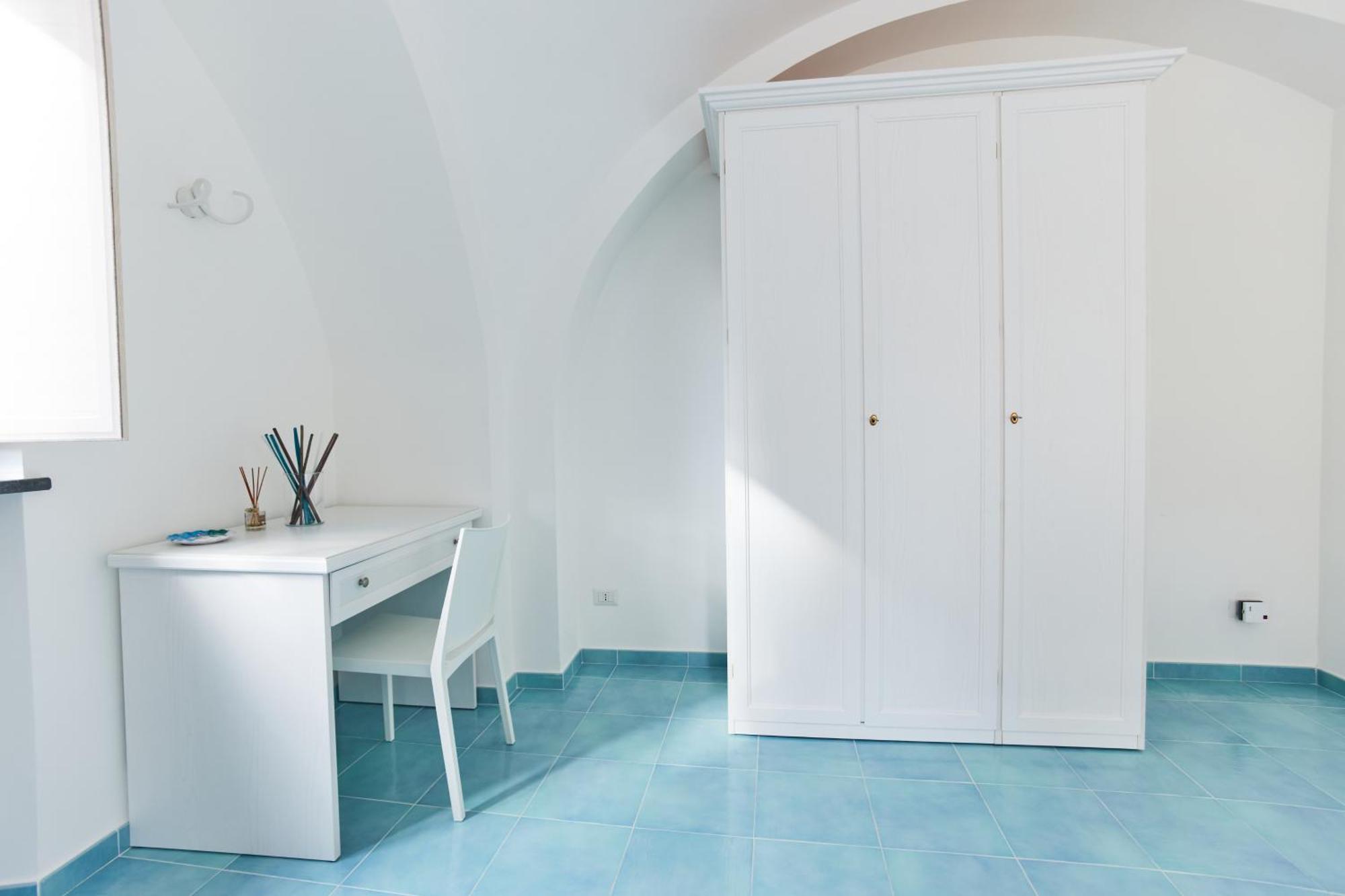 Seashell Apartment Minori Zewnętrze zdjęcie